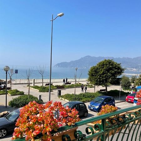 B&B Salerno In מראה חיצוני תמונה