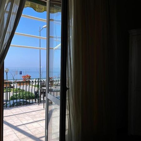 B&B Salerno In מראה חיצוני תמונה