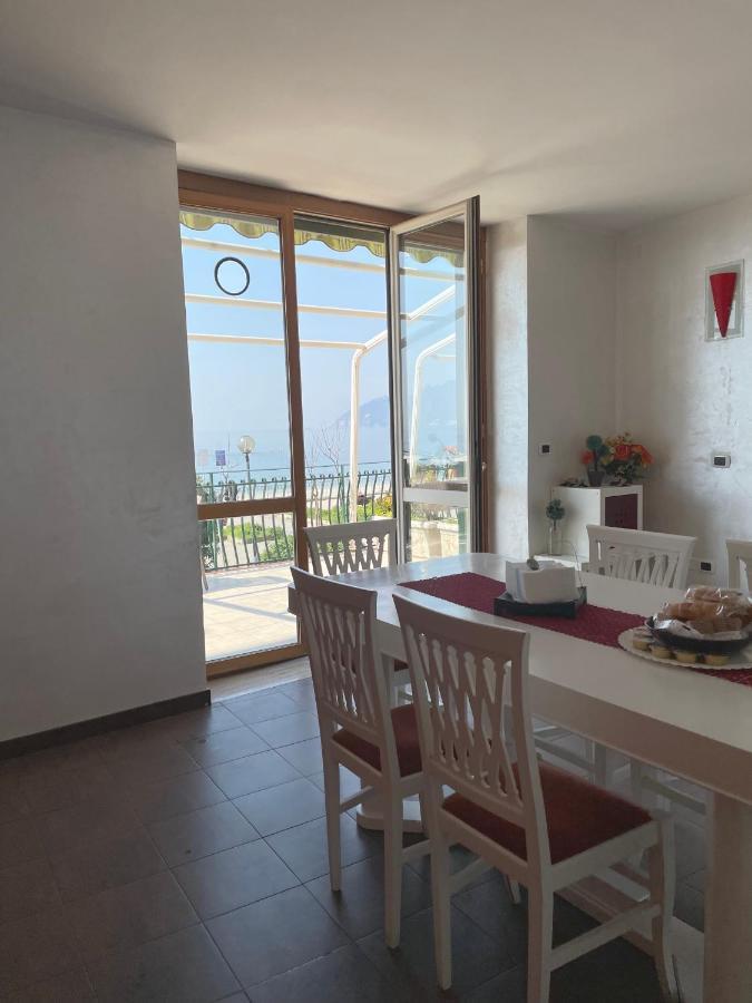 B&B Salerno In מראה חיצוני תמונה