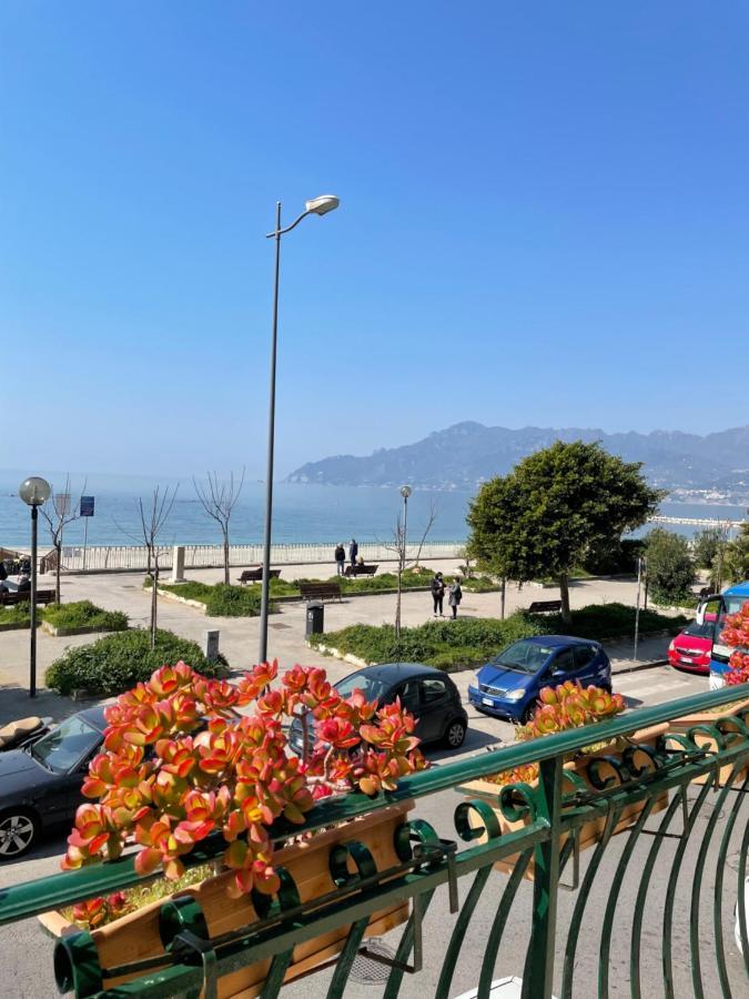 B&B Salerno In מראה חיצוני תמונה