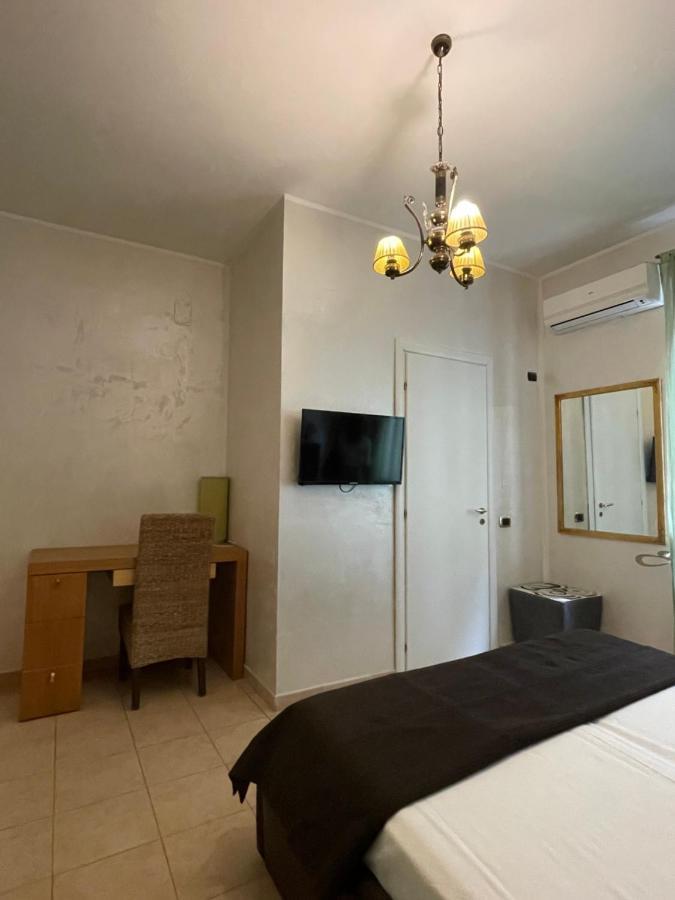 B&B Salerno In מראה חיצוני תמונה