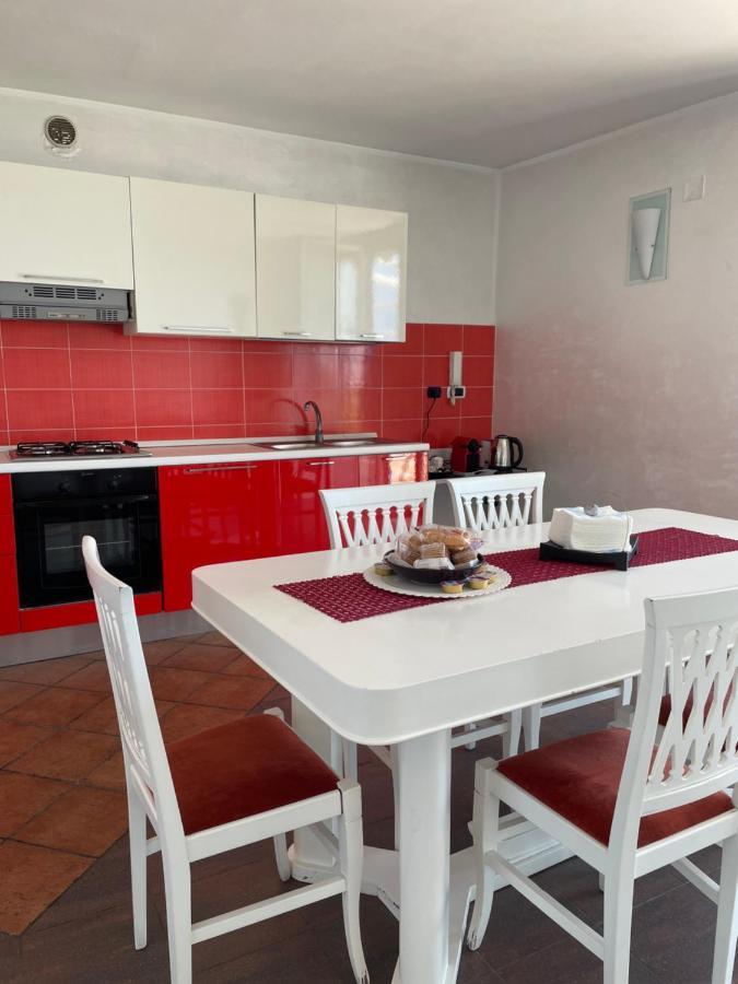 B&B Salerno In מראה חיצוני תמונה