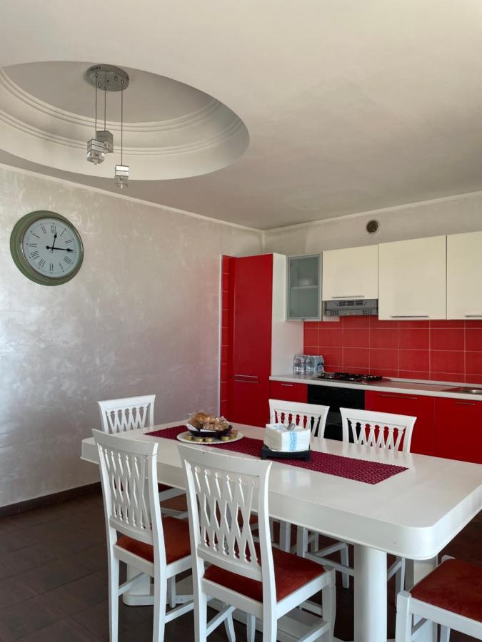 B&B Salerno In מראה חיצוני תמונה