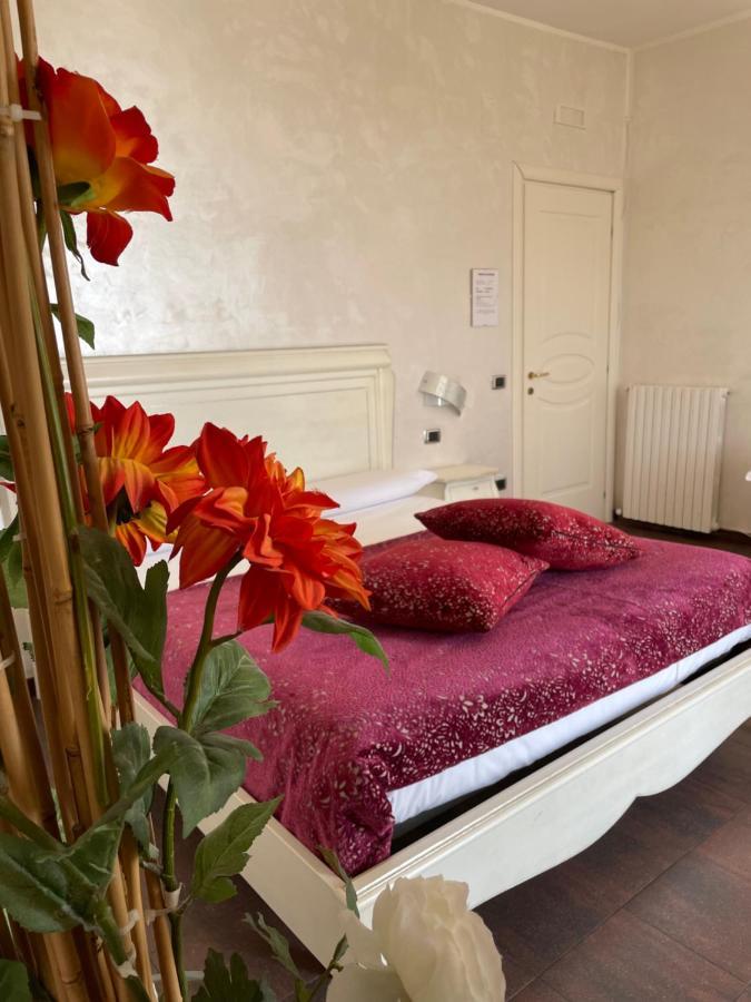 B&B Salerno In מראה חיצוני תמונה