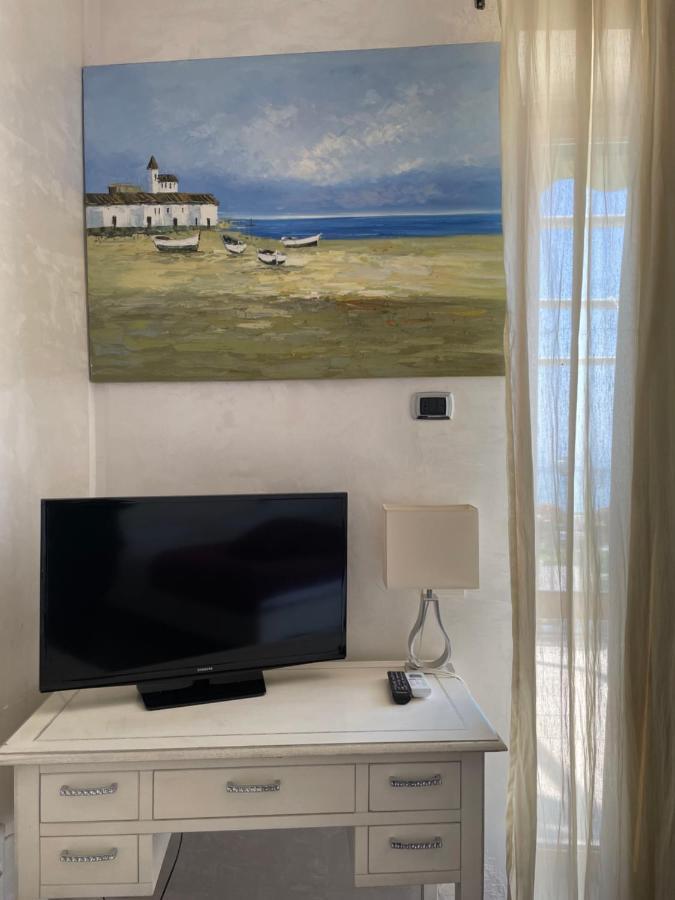 B&B Salerno In מראה חיצוני תמונה