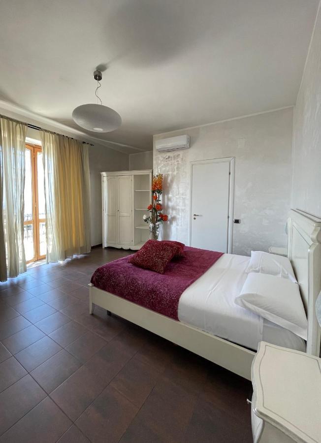 B&B Salerno In מראה חיצוני תמונה