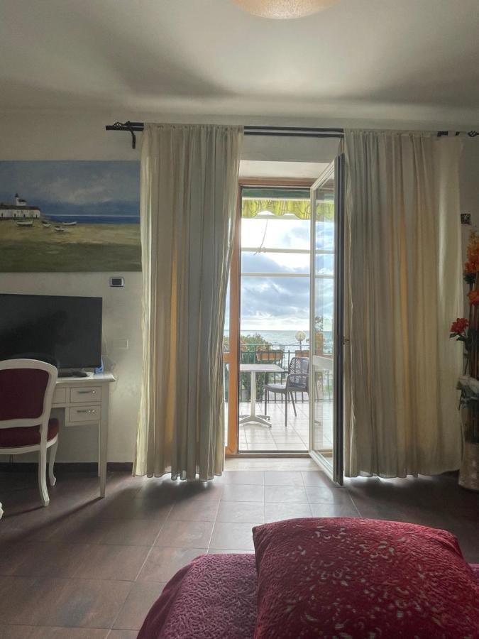 B&B Salerno In מראה חיצוני תמונה