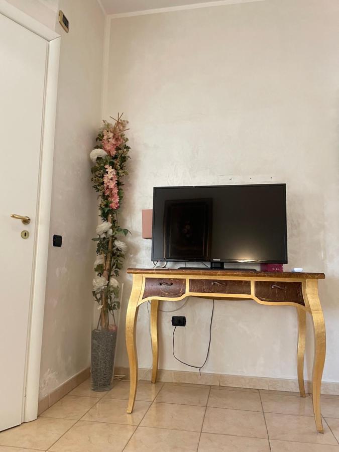B&B Salerno In מראה חיצוני תמונה