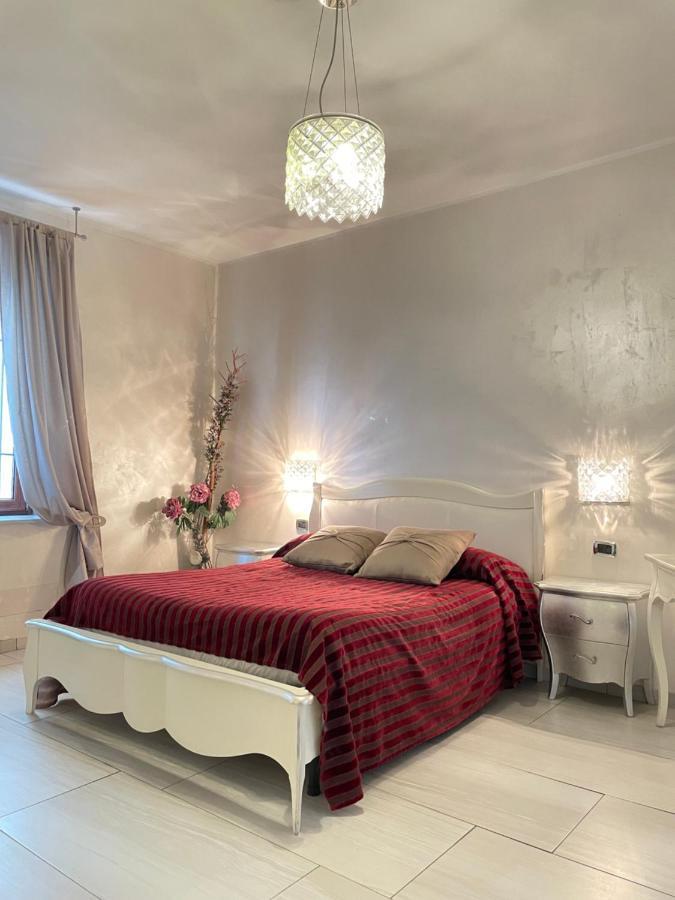 B&B Salerno In מראה חיצוני תמונה