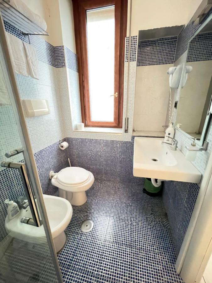 B&B Salerno In מראה חיצוני תמונה
