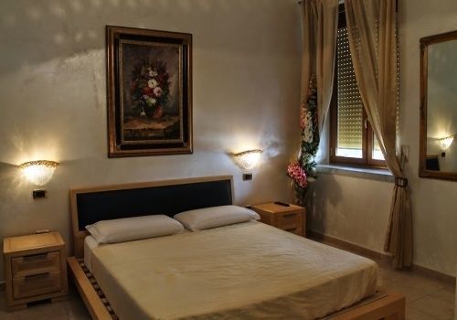 B&B Salerno In מראה חיצוני תמונה