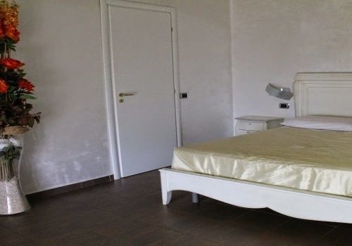 B&B Salerno In מראה חיצוני תמונה