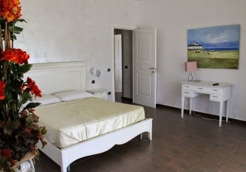 B&B Salerno In מראה חיצוני תמונה