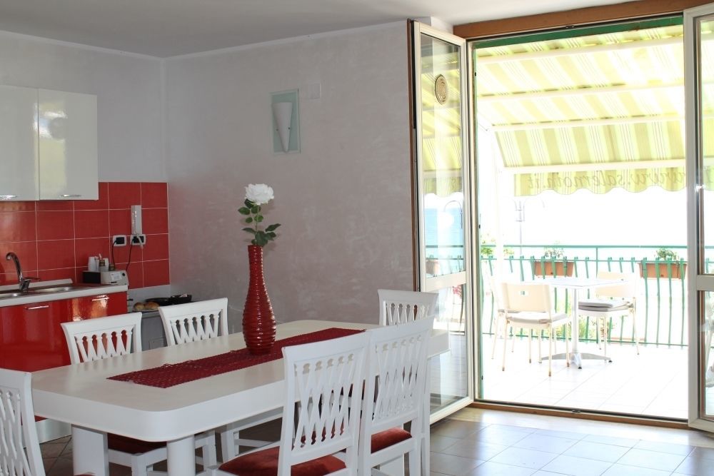B&B Salerno In מראה חיצוני תמונה